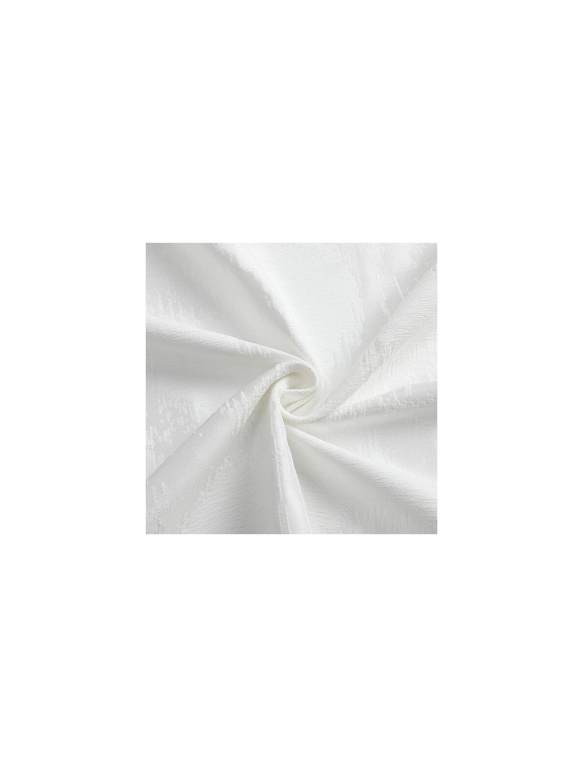 Chenille Circle-White Jacquard Tablecloth | Home Goods | Judaica