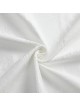 Chenille Circle-White Jacquard Tablecloth | Home Goods | Judaica