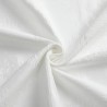 Chenille Circle-White Jacquard Tablecloth | Home Goods | Judaica