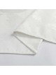 Chenille Circle-White Jacquard Tablecloth | Home Goods | Judaica