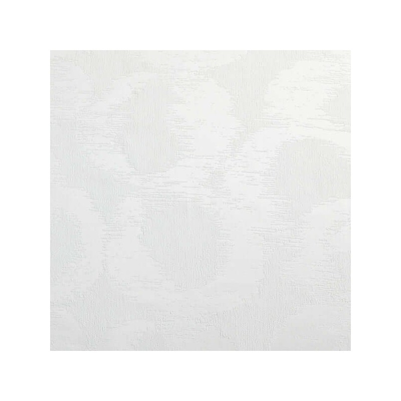 Chenille Circle-White Jacquard Tablecloth | Home Goods | Judaica
