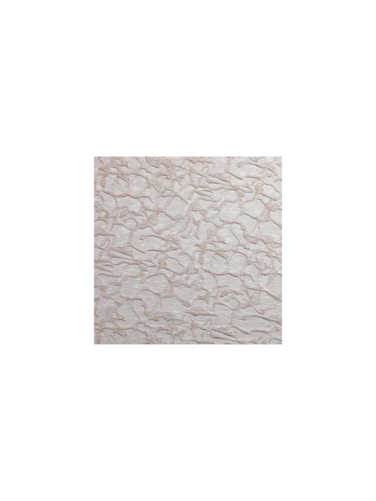 White Gold Jacquard Tablecloth | Home Goods | Judaica