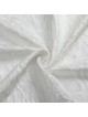 White Jacquard Tablecloth | Home Goods | Judaica