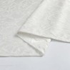White Jacquard Tablecloth | Home Goods | Judaica