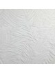 White Leaves Jacquard Tablecloth | Home Goods | Judaica
