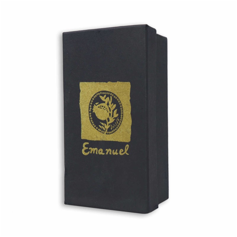 Turquoise Anodized Aluminum Candlesticks By Yair E | Candle Holders |