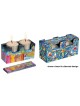 Jerusalem Travel Tealight Holder | Candle Holders | Judaica