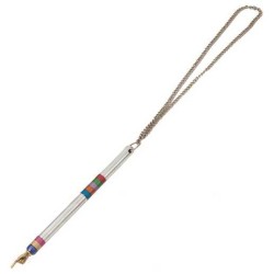 Rings of Color Yad | Yads & Stands | Judaica