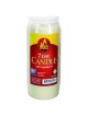 7 Day Shiva Candle | Yahrzeit Candles & Accessories | Judaica