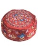 Embroidered Bucharian Kippah | Kippahs | Judaica
