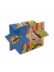 Star of David Jerusalem Tzedakah Box | Tzedakah Boxes | Judaica