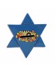 Star of David Jerusalem Tzedakah Box | Tzedakah Boxes | Judaica