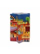 Star of David Jerusalem Tzedakah Box | Tzedakah Boxes | Judaica