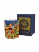 Star of David Jerusalem Tzedakah Box | Tzedakah Boxes | Judaica