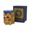 Star of David Jerusalem Tzedakah Box | Tzedakah Boxes | Judaica