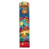 Toys Wood Mezuzah Case | Mezuzahs | Judaica