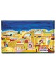 Jerusalem Wood Challah Board | Challah Boards | Judaica