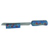 Pomegranate Challah Knife | Rosh Hashanah | Judaica