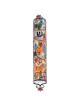Lasercut Birds Mezuzah Case | Mezuzahs | Judaica