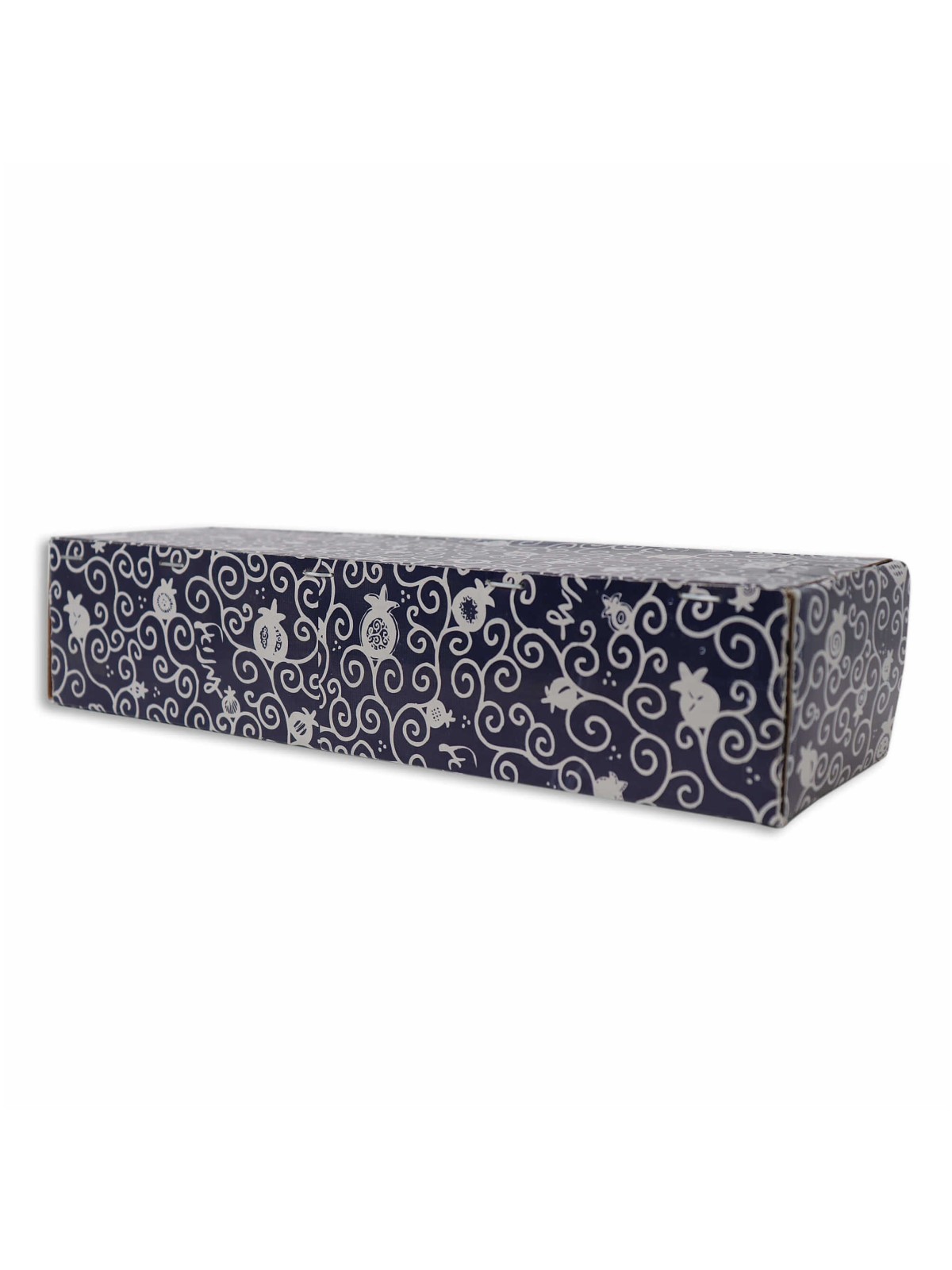 Lacy Laser-Cut Kiddush Serving Cup Set | Kiddush Cups | Judaica