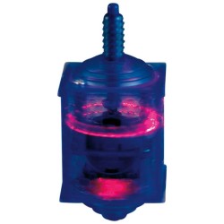 The Light-Up Musical Dreidel | Hanukkah | Judaica