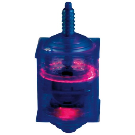 The Light-Up Musical Dreidel | Hanukkah | Judaica