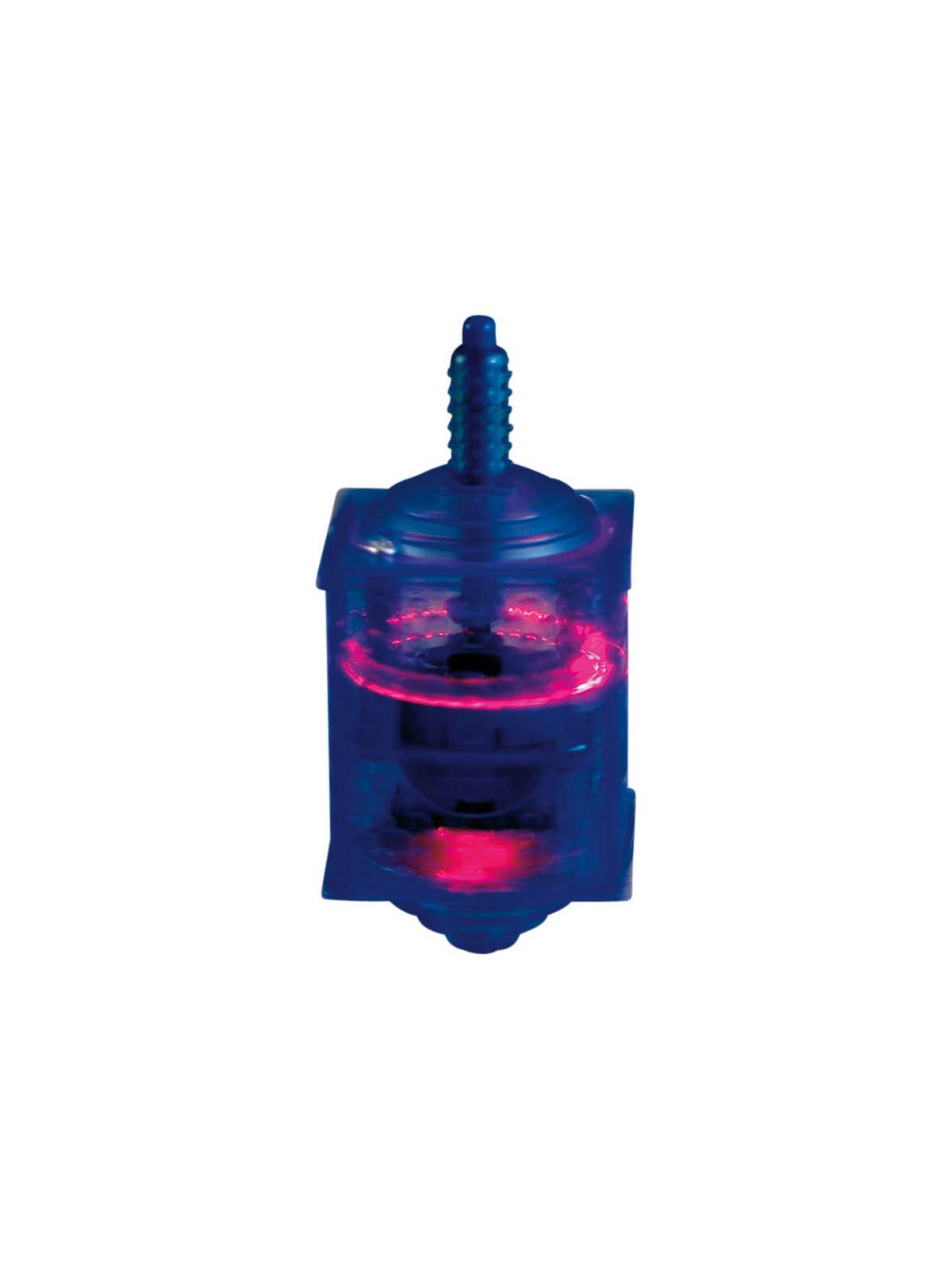 The Light-Up Musical Dreidel | Hanukkah | Judaica