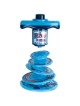 Super Stacking Dreidel | Hanukkah | Judaica