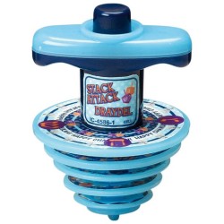 Super Stacking Dreidel | Hanukkah | Judaica