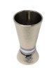 Hammered Liquor Cups with Tray | Kiddush Cups | Judaica