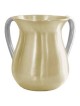 Pearl Gold Anodized Washing Cup | Washing Cups | Judaica