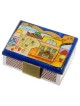 Western Wall Matchbox Cover | Candle Holders | Judaica