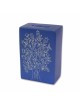 Birds in Pomegranate Tree Tzedakah Box | Tzedakah Boxes | Judaica