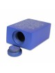 Birds in Pomegranate Tree Tzedakah Box | Tzedakah Boxes | Judaica
