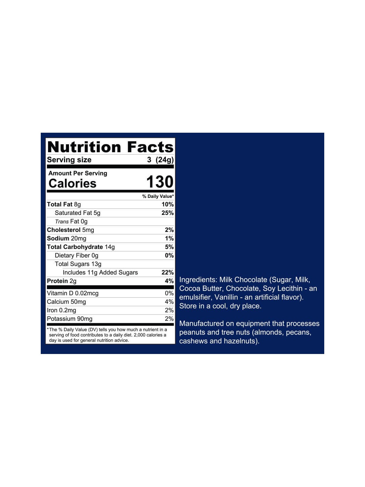 Milk Chocolate Maccabees - Box of 8 | Hanukkah | Judaica