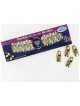 Milk Chocolate Maccabees - Box of 8 | Hanukkah | Judaica