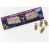 Milk Chocolate Maccabees - Box of 8 | Hanukkah | Judaica