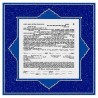 Persian Silk Ketubah | All Judaica | Judaica