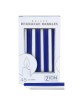 Deluxe Blue & White Chanukah Candles | Hanukkah | Judaica