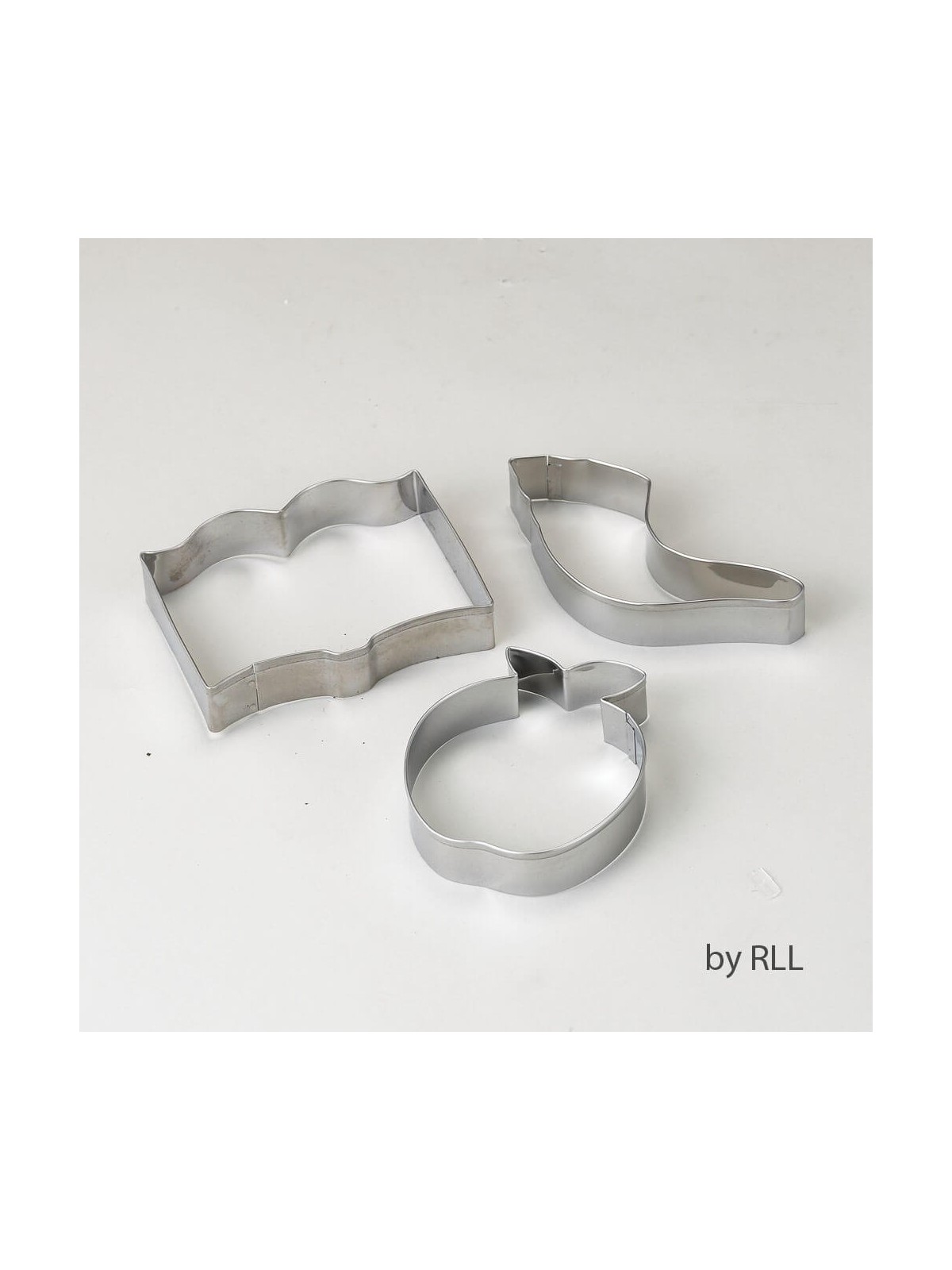 Rosh Hashanah Cookie Cutters | Rosh Hashanah | Judaica