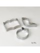 Rosh Hashanah Cookie Cutters | Rosh Hashanah | Judaica