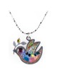 Dove of Peace Petite Necklace | Jewelry | Judaica