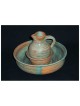 Ceramic Patina Mayim Achronim | Mayim Achronim Sets | Judaica