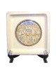 Jerusalem Ceramic Matzah Plate | Passover | Judaica