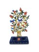 Tree of Life Duo Candlestick | Candle Holders | Judaica