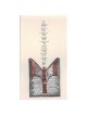 Save A World Framed Multi-Metal Embossed Print | Art | Judaica