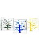 Tree of Life Wedding Glass Keepsake | Wedding | Judaica