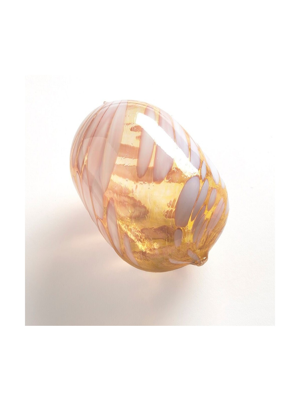 Beames Designs Wedding Breaking Glass & Bag - Gold | Wedding | Judaica