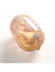 Beames Designs Wedding Breaking Glass & Bag - Gold | Wedding | Judaica
