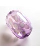 Beames Designs Wedding Breaking Glass & Bag - Purp | Wedding | Judaica